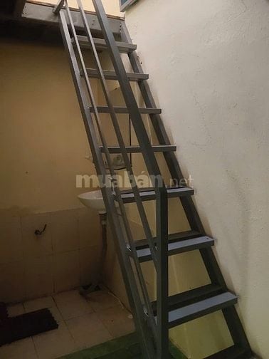 🏡 CHO THUÊ NHÀ NGUYÊN CĂN – LÝ CHIÊU HOÀNG , AN Lạc, Bình Tân