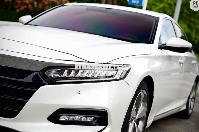 ACCORD 2021 NHẬP THÁI, ODO: 32.000KM SIÊU MỚI