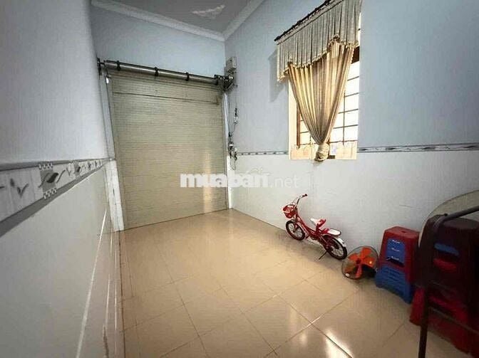 NT116 cho thuê nhà mặt tiền kinh doanh thuộc p hố nai mới
