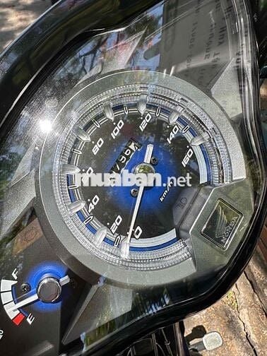 Honda Future LED 2026 Xanh 700 km