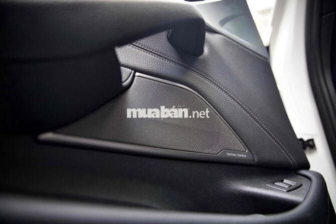 BMW 530i M-SPORT G30 2022 NHẬP ĐỨC, BẢN CAO NHẤT