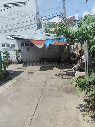 🏡 CHO THUÊ NHÀ NGUYÊN CĂN – LÝ CHIÊU HOÀNG , AN Lạc, Bình Tân