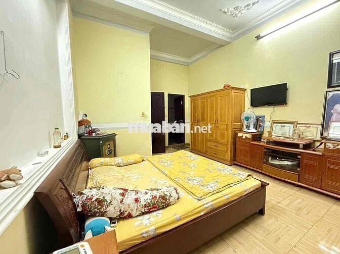 NT116 cho thuê nhà mặt tiền kinh doanh thuộc p hố nai mới