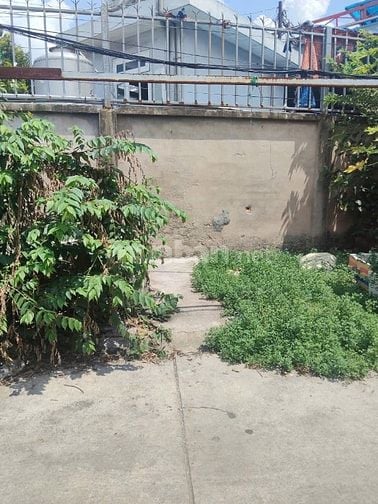 🏡 CHO THUÊ NHÀ NGUYÊN CĂN – LÝ CHIÊU HOÀNG , AN Lạc, Bình Tân