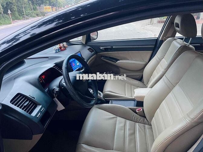 Honda Civic Số tự động 1.8