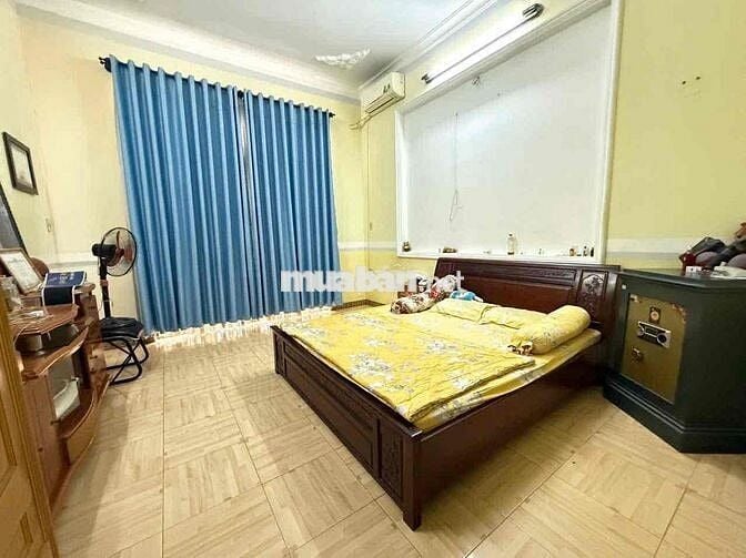 NT116 cho thuê nhà mặt tiền kinh doanh thuộc p hố nai mới