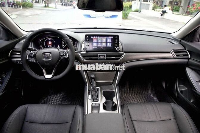 ACCORD 2021 NHẬP THÁI, ODO: 32.000KM SIÊU MỚI