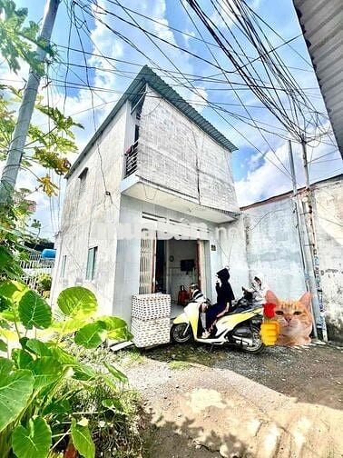 ⭕️Bán nhà sc đông hoà cách trần hưng đạo 30m