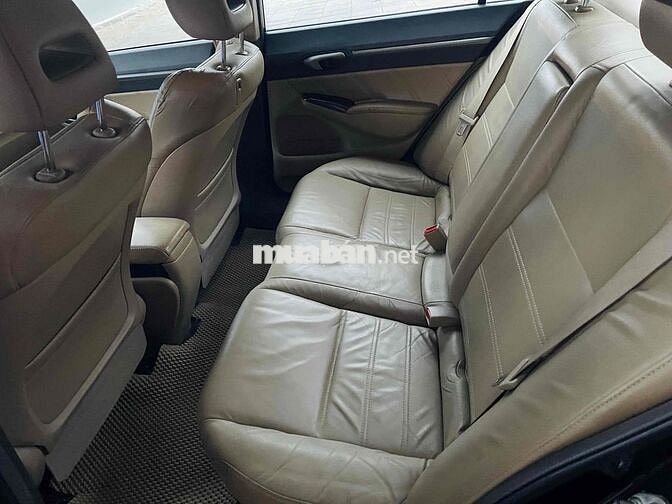 Honda Civic Số tự động 1.8