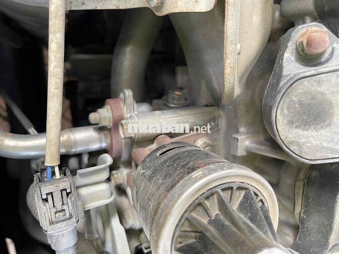 Honda Civic Số tự động 1.8