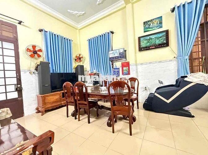 NT116 cho thuê nhà mặt tiền kinh doanh thuộc p hố nai mới