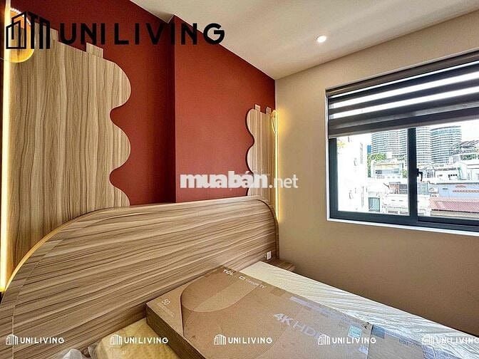 KHAI TRƯƠNG SIÊU DỰ ÁN NẰM NGAY THẢO CẦM VIÊN TIỆN ĐI Q1