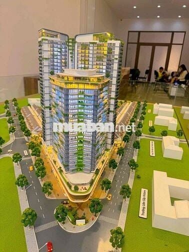 🔥 CƠ HỘI CUỐI CÙNG: SỞ HỮU CĂN 2PN VIEW PANORAMA TOÀN CẢNH 🔥