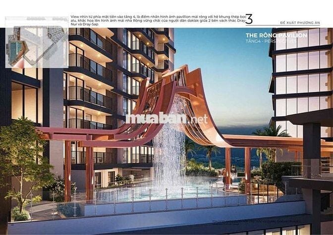 🔥 CƠ HỘI CUỐI CÙNG: SỞ HỮU CĂN 2PN VIEW PANORAMA TOÀN CẢNH 🔥