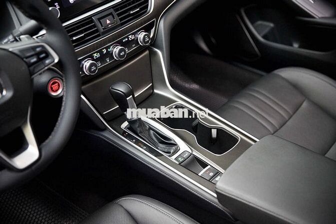 ACCORD 2021 NHẬP THÁI, ODO: 32.000KM SIÊU MỚI