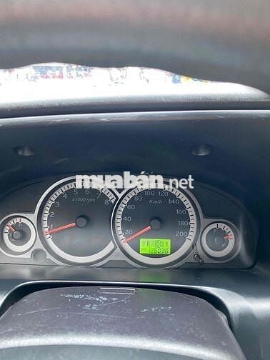 Ford Escape 2012 2.3 XLS Trắng 126036 km