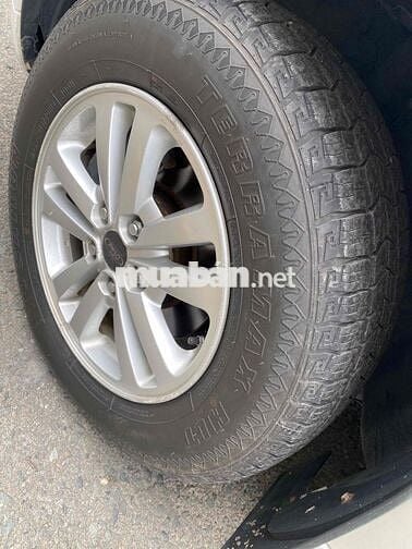 Ford Escape 2012 2.3 XLS Trắng 126036 km