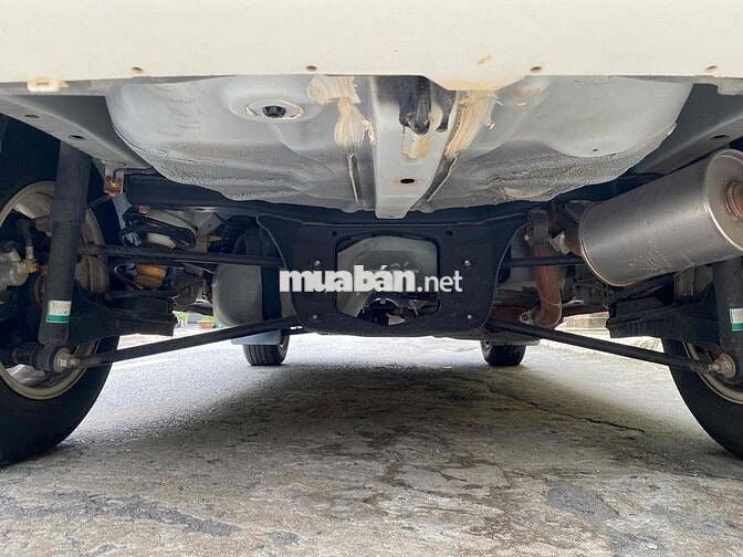 Ford Escape 2012 2.3 XLS Trắng 126036 km