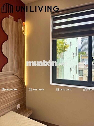 KHAI TRƯƠNG SIÊU DỰ ÁN NẰM NGAY THẢO CẦM VIÊN TIỆN ĐI Q1