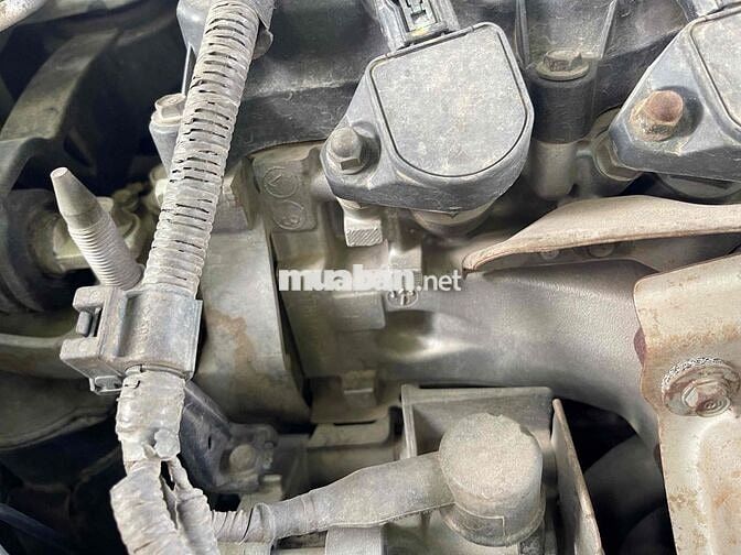 Honda Civic Số tự động 1.8