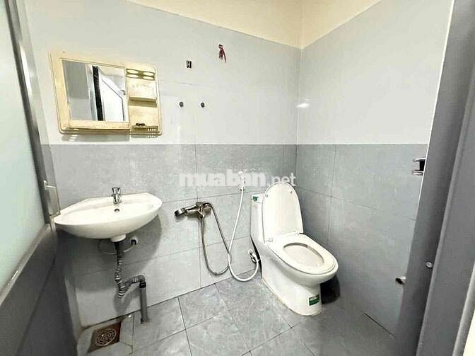 NT115 cho thuê căn hộ dịch vụ sát bên kcn hố nai 3