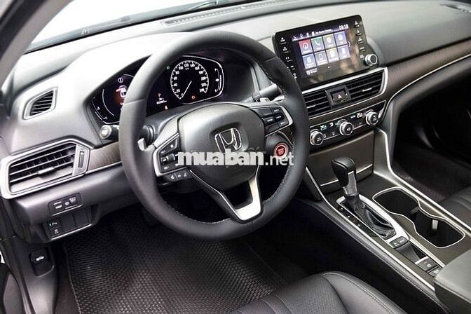 ACCORD 2021 NHẬP THÁI, ODO: 32.000KM SIÊU MỚI