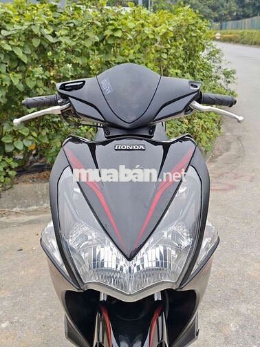 Honda Air Blade 2012 Đen BS Hà Nội 