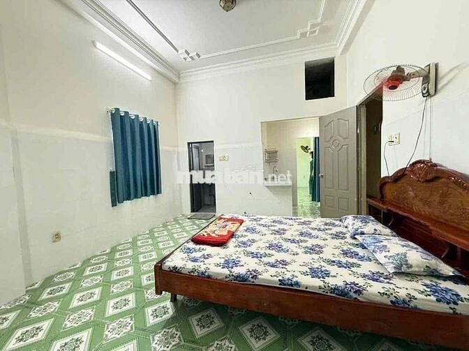 NT115 cho thuê căn hộ dịch vụ sát bên kcn hố nai 3