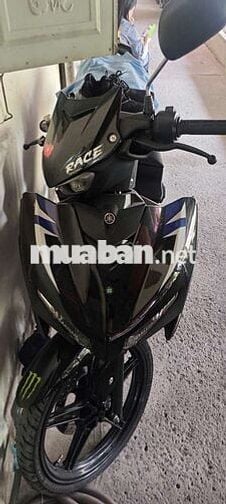 Yamaha Exciter 155 2021 Xanh đen