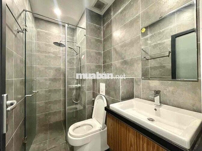 Cho Thuê Căn Hộ 1 Phòng Ngủ Đường Thành Thái Quận 10 Gần Vạn Hạnh Mall