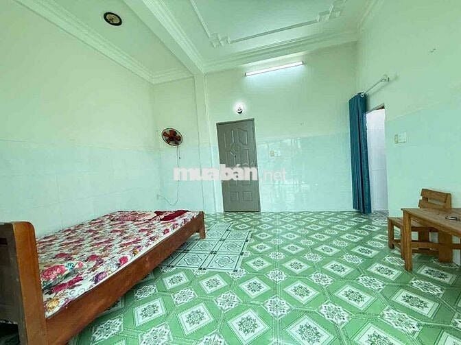 NT115 cho thuê căn hộ dịch vụ sát bên kcn hố nai 3