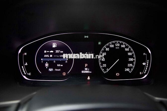 ACCORD 2021 NHẬP THÁI, ODO: 32.000KM SIÊU MỚI