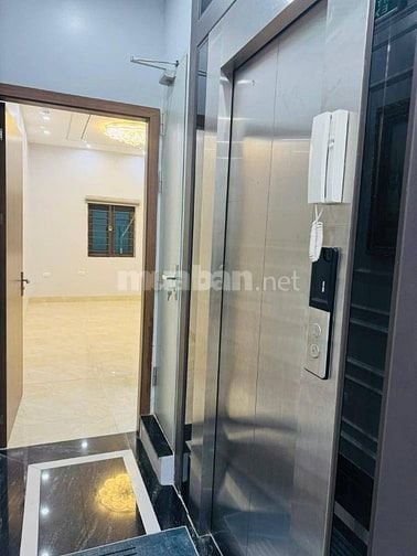 Bán Nhà Dòng Tiền, Đường Hoàng Mai 42/46m, 5 tầng, mt 3.6m, 13.8 tỷ