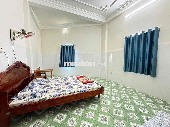 NT115 cho thuê căn hộ dịch vụ sát bên kcn hố nai 3