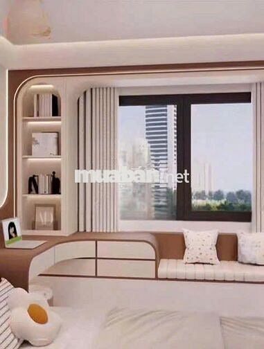 Cho Thuê Nhà Đường Tam Đảo, Quận 10 ( 8.2x15m - 2MT Rộng Thoáng )