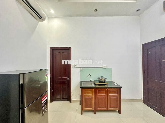 NGAY LOTTE, CHỢ TÂN QUY - PHÒNG TIỆN NGHI GIÁ TỐT