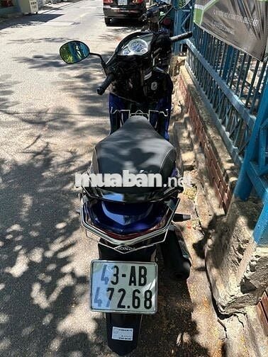 Honda Future LED 2026 Xanh 700 km