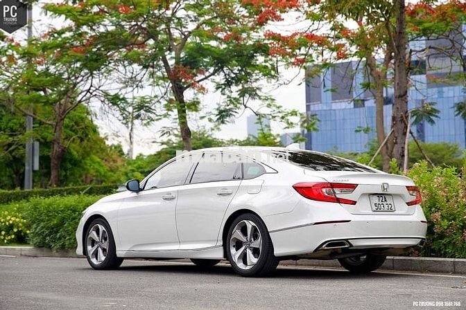 ACCORD 2021 NHẬP THÁI, ODO: 32.000KM SIÊU MỚI
