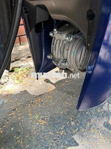 Honda Future LED 2026 Xanh 700 km