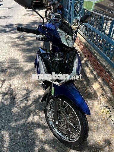 Honda Future LED 2026 Xanh 700 km