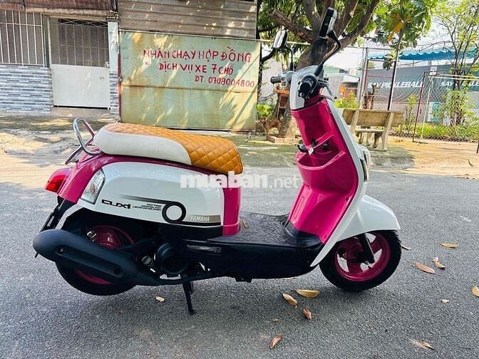 Cuxi Fi 211 bst gtdd 9 chủ kí khó giao cccd chủ