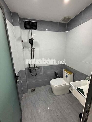 Bán nhà hẻm tân hoà đông quận 6
