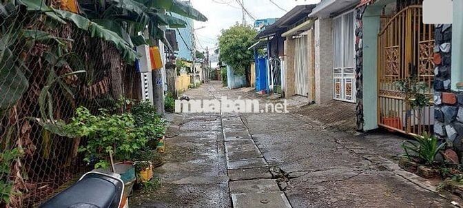 Chính chủ, Đất 340m2 nở hậu - Hẻm ô tô - Nghĩa Lộ - Quảng Ngãi