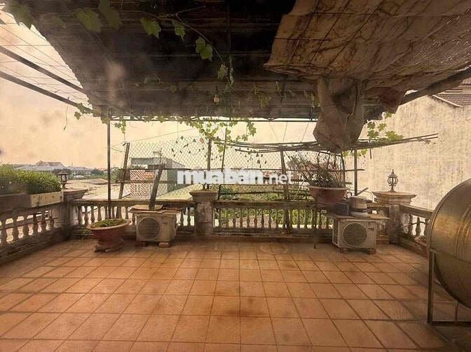 NT116 cho thuê nhà mặt tiền kinh doanh thuộc p hố nai mới