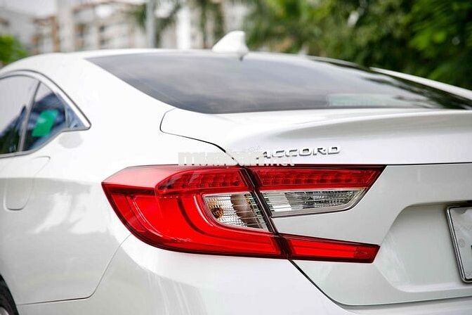 ACCORD 2021 NHẬP THÁI, ODO: 32.000KM SIÊU MỚI