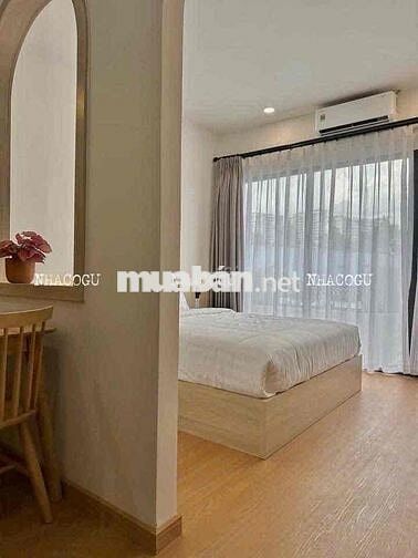 CHO THUÊ CĂN HỘ STUDIO - 1PN GẦN SÂN BAY