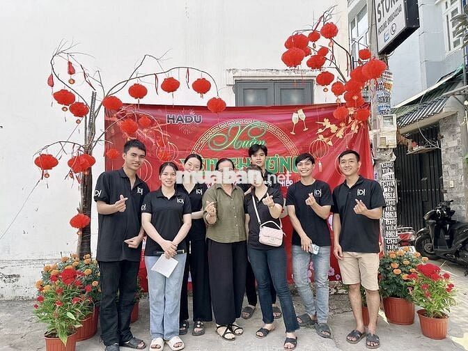 CẦN TUYỂN EDIT CLIP BÁN HÀNG THỜI TRANG