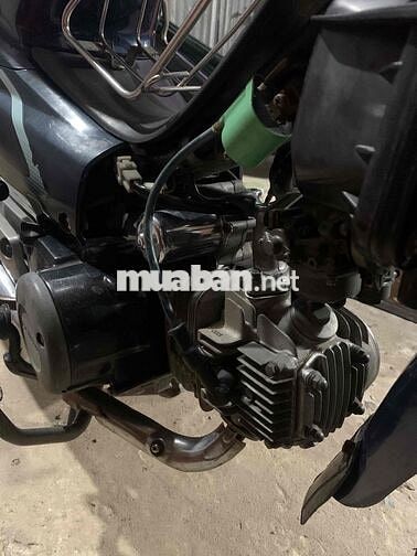 Honda Wave Xanh 52-T1 4740
