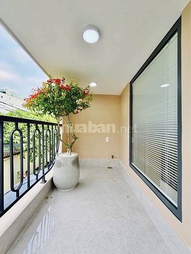 NHÀ ĐẦU HẺM CỐNG LỞ - TÂN BÌNH - HẺM XE HƠI - LÔ GÓC 2 MẶT TIỀN - CHỈ 