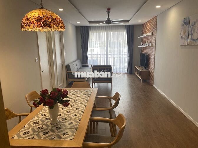 🌸MỚI-Căn hộ 2 Phòng Ngủ tại Nguyễn Hữu Cảnh 8,9 triệu FULL NT-gầnMETRO